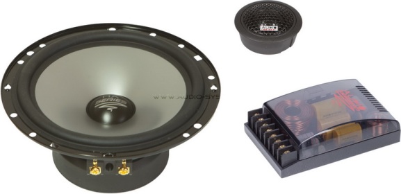Акустическая система Audio system HX 165 SQ Audio system HX 165 SQ. Технические характеристики HX 165 SQ.